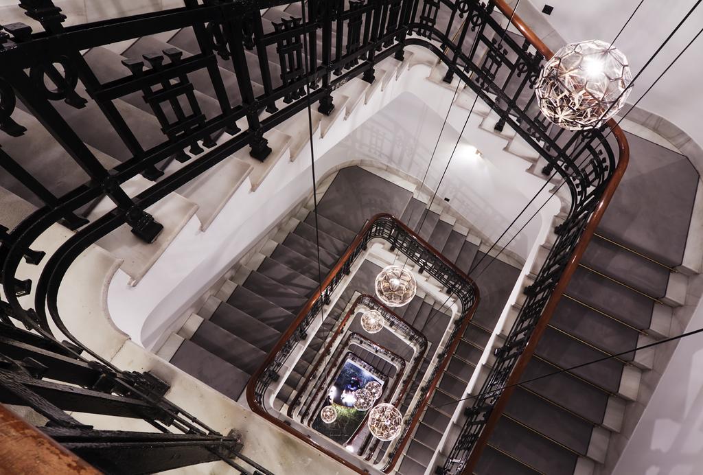 Hotel One Shot Reina Victoria Walencja