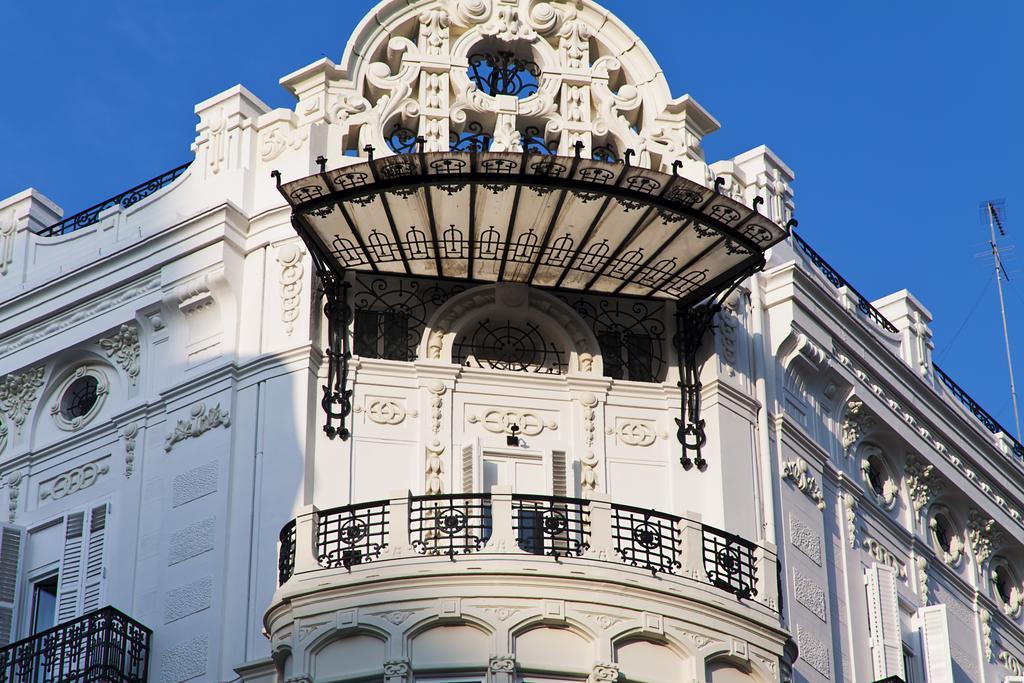 Hotel One Shot Reina Victoria Walencja